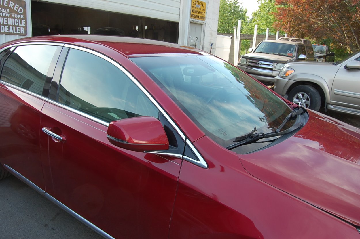 Passenger Car For Sale: 2013 Cadillac XTS
