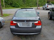 2008 BMW 328xi