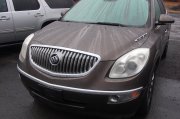 2010 Buick Enclave