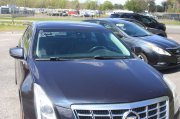 2013 Cadillac XTS