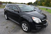 2013 Chevrolet Equinox