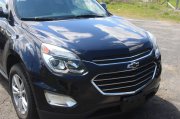 2016 Chevrolet Equinox GT