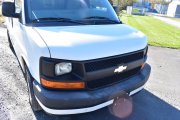2011 Chevrolet Express G-1500 Cargo/Work Van