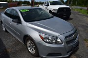 2013 Chevrolet Malibu LT