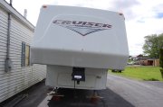 2007 Cruiser Crossroads Camper