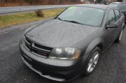 2014 Dodge Avenger