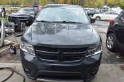 2017 Dodge Journey GT