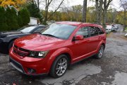 2019 Dodge Journey GT