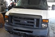2013 Ford Econoline E-150 Van