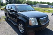 2016 GMC Acadia Yukon XL Denali