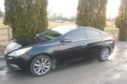 2012 Hyundai Sonata