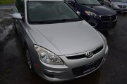 2012 Hyundai Elantra Station Wagon