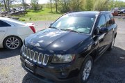 2016 Jeep Compass