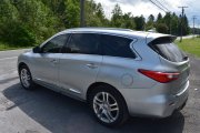 2012 Lexus JX35