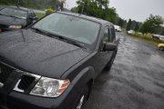2014 Nissan Frontier Crew Cab