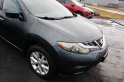 2012 Nissan Murano SL