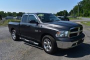 2016 Ram Tradesman 1500 Crew Cab