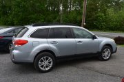 2013 Subaru Outback