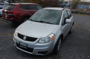 2010 Suzuki SX4