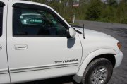 2000 Toyota Tundra Access Cab